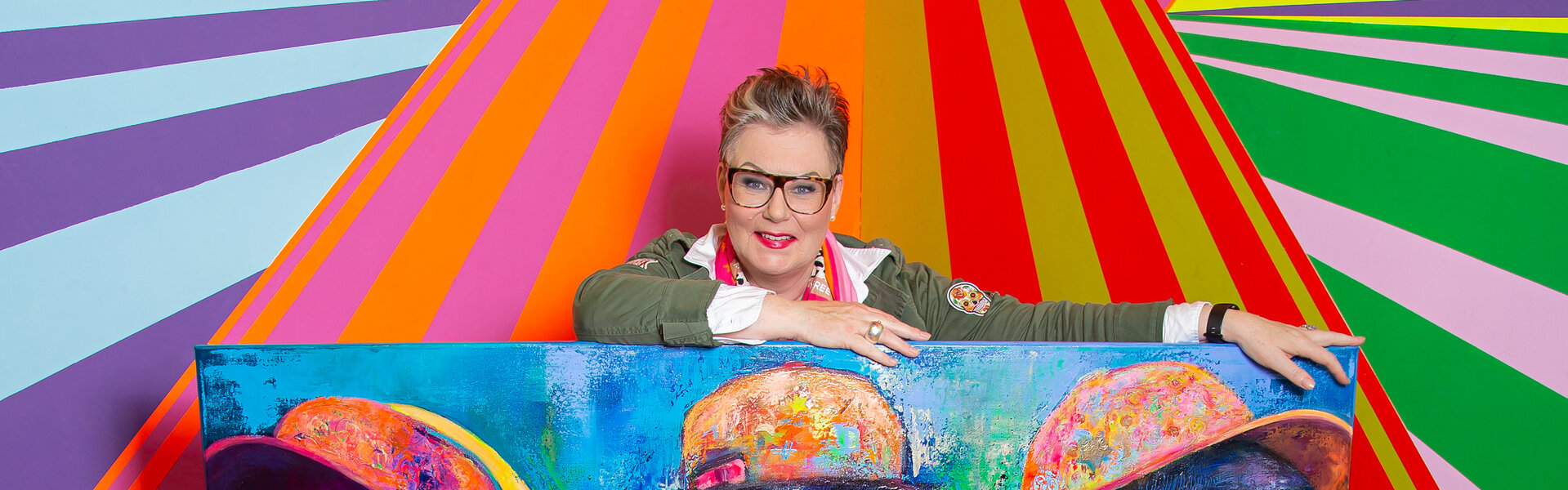 Manuela Rathje Art for Sale