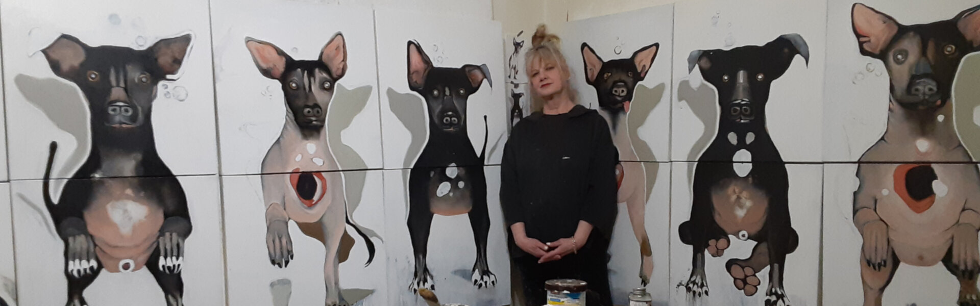 Brenda Barnum Art for Sale