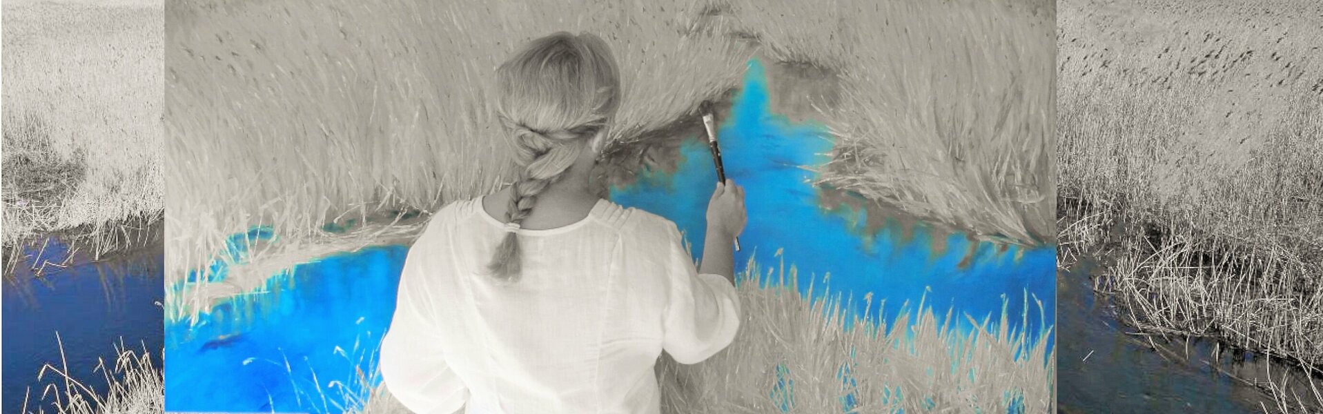 Katerina Hatzi Art for Sale