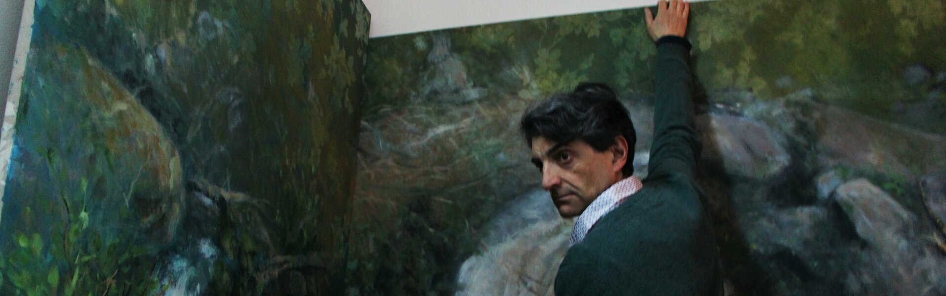 Simone Butturini Art for Sale