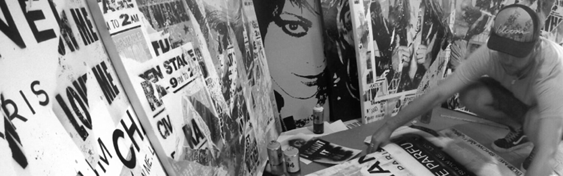 Yannick Hamon Art for Sale