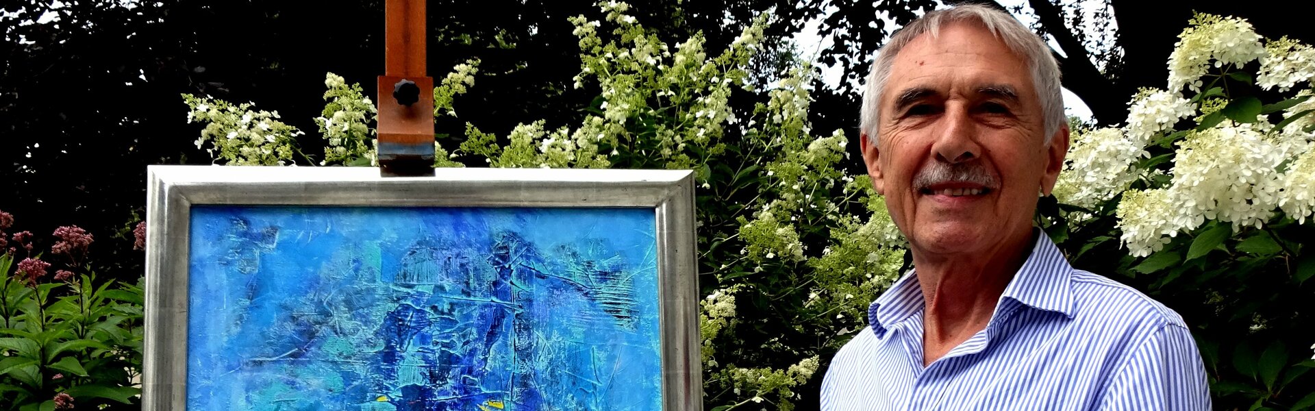 Volker Mayr Art for Sale
