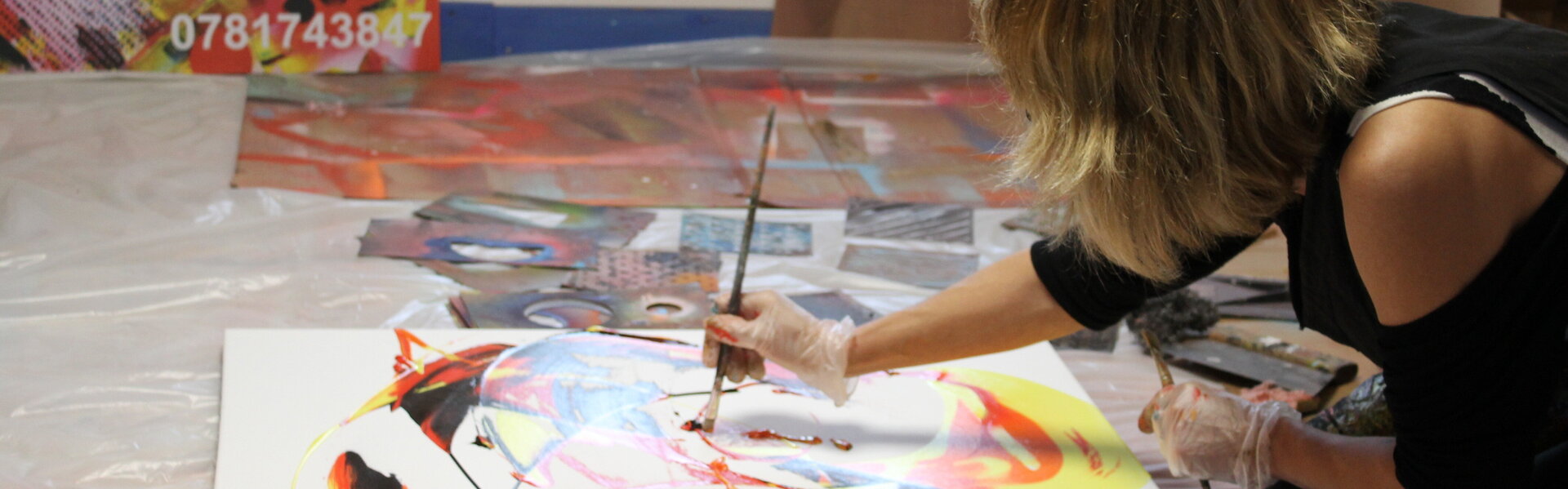 Elle BORY Art for Sale