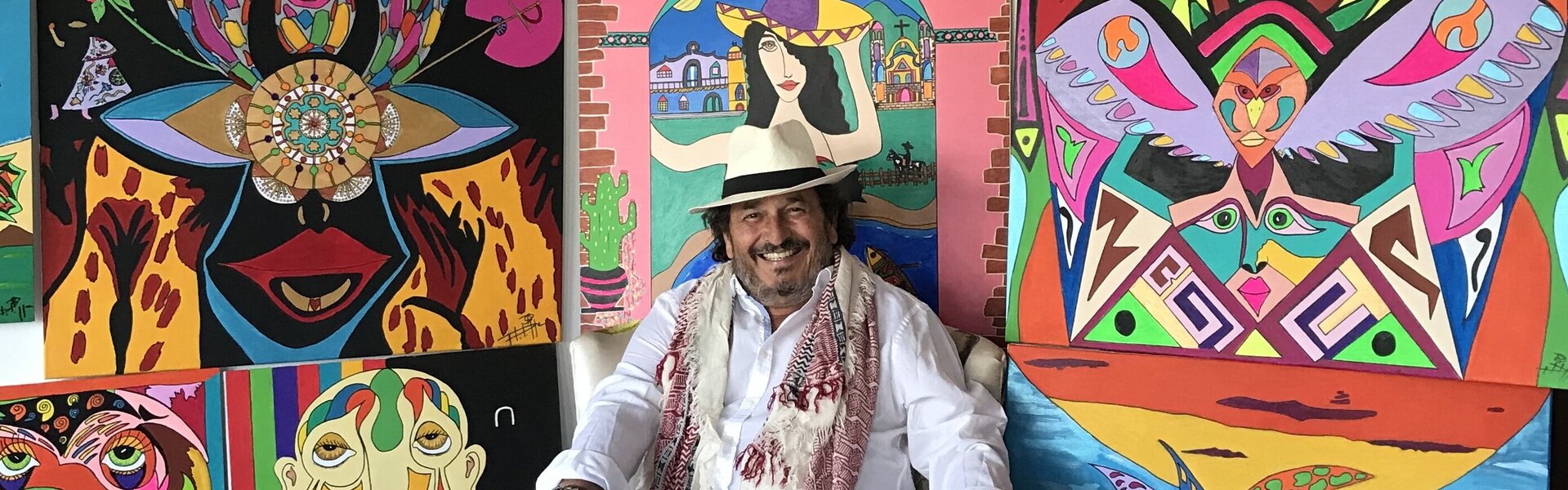 Philippe Seigle Art for Sale