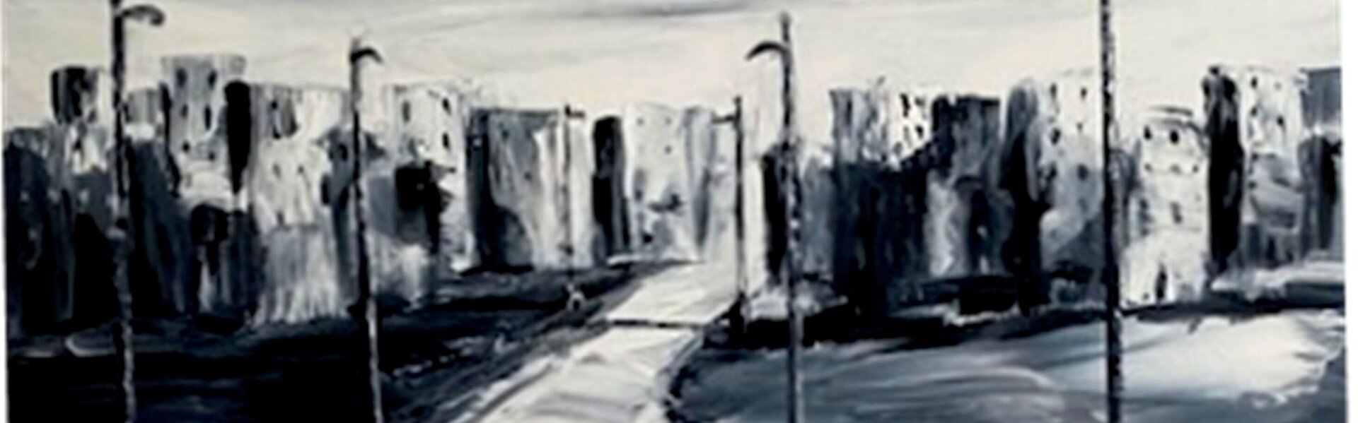 Mary Papas Art for Sale