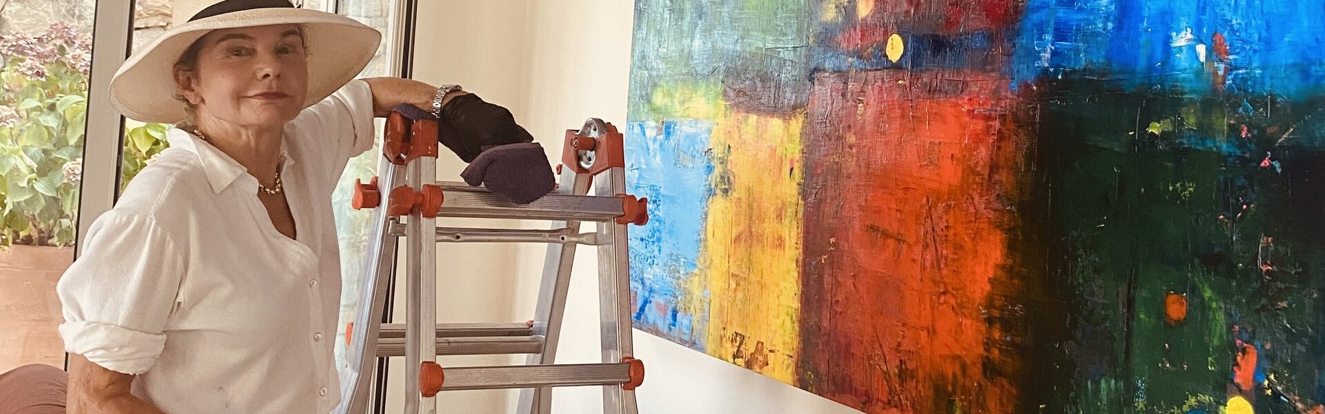 Catherine Timotei Art for Sale