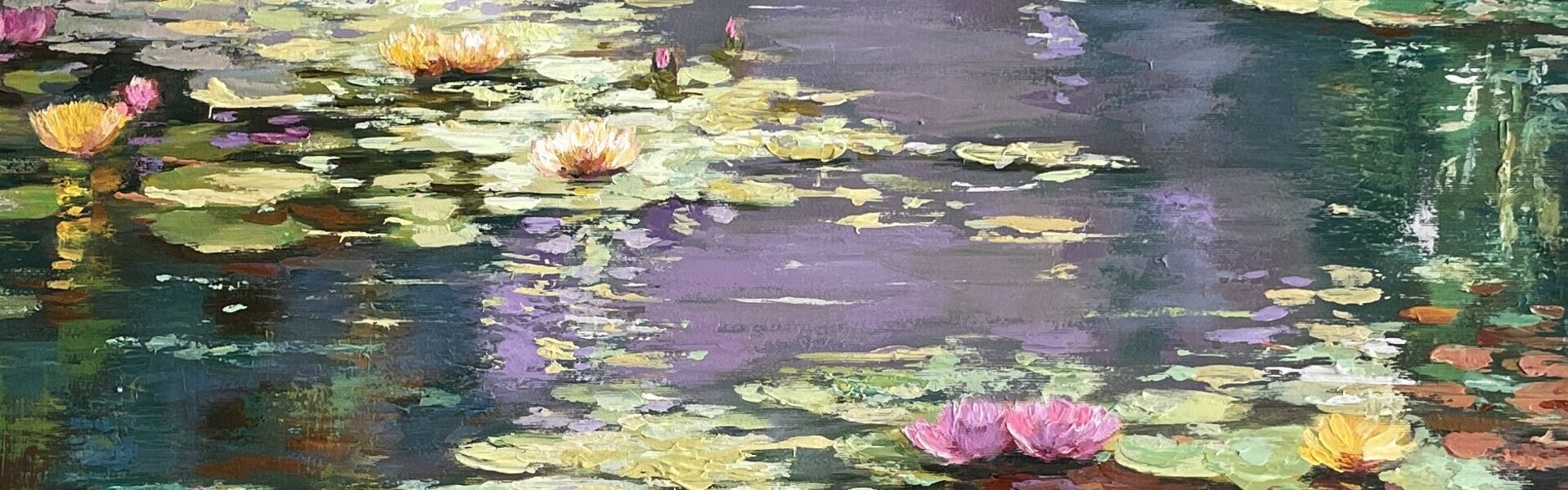Anna Reznikova Art for Sale