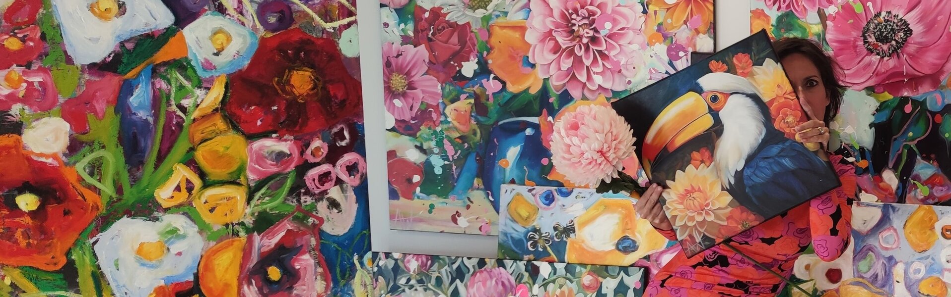 Angie Wright Art for Sale