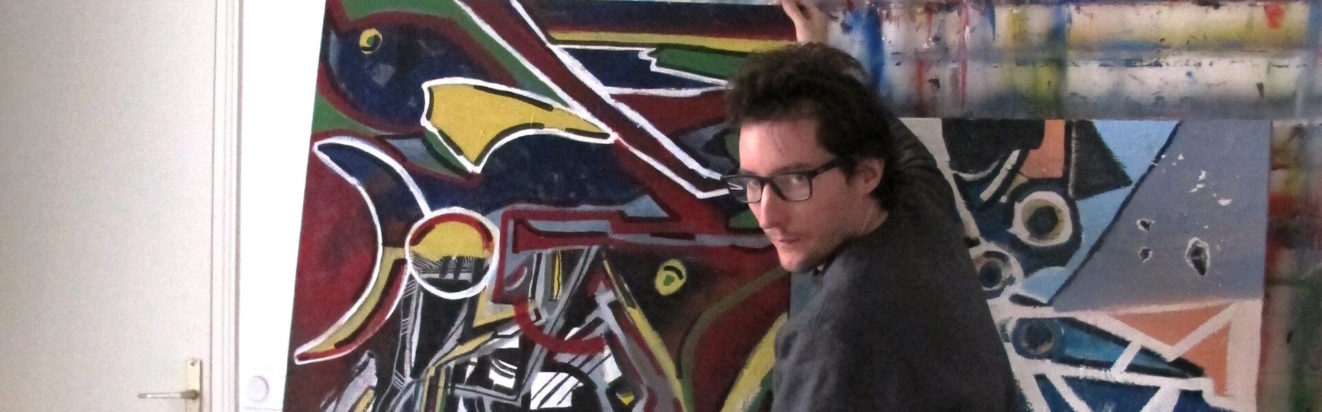Guillaume Defins Art for Sale