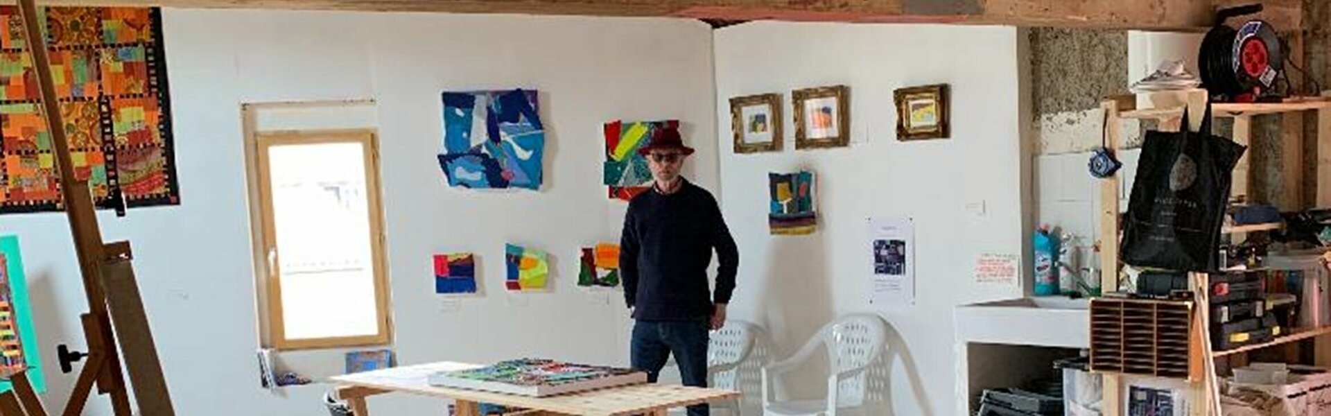 F G Davis Art for Sale