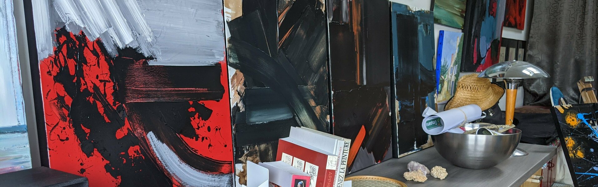 Benoît Guérin Art for Sale