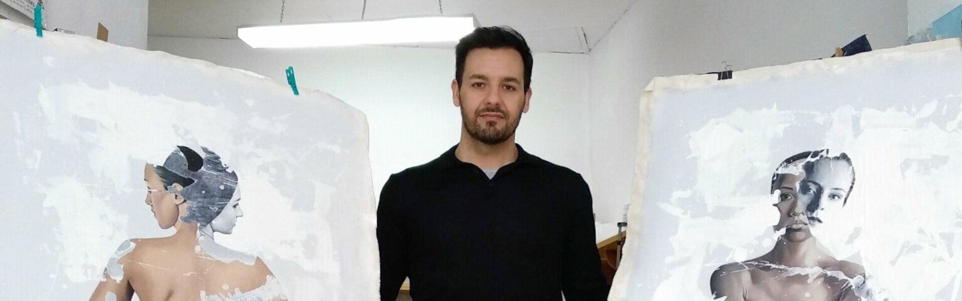 Raúl Lara Art for Sale