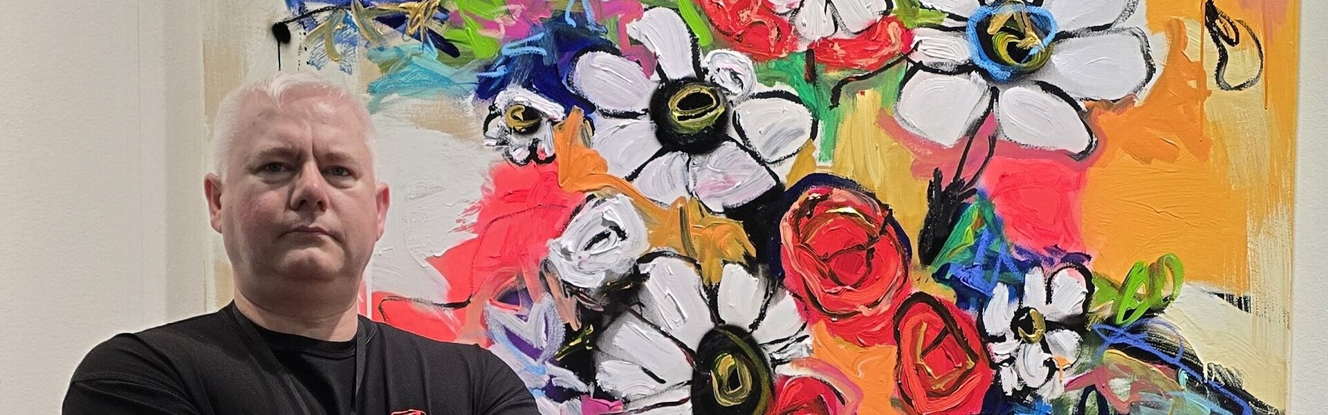 Tadas Zaicikas Art for Sale