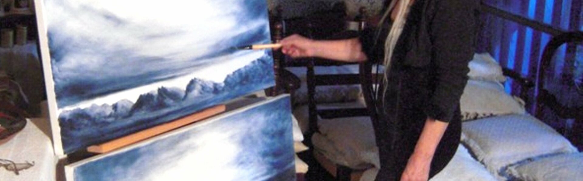 Cecilia Flaten Art for Sale