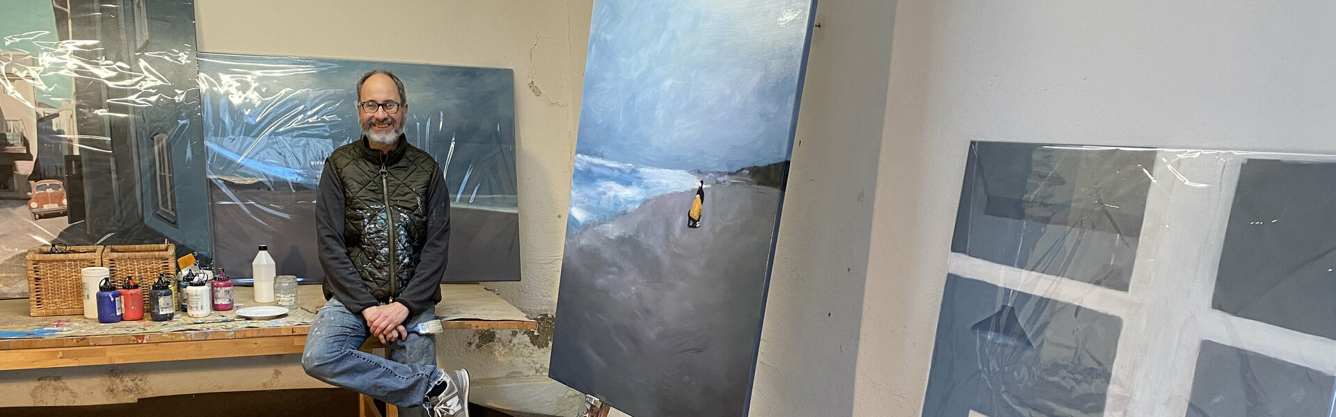 Andreas Stiller Art for Sale