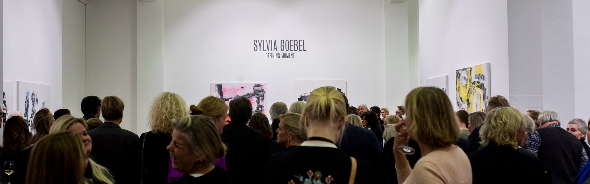 Sylvia Goebel Art for Sale