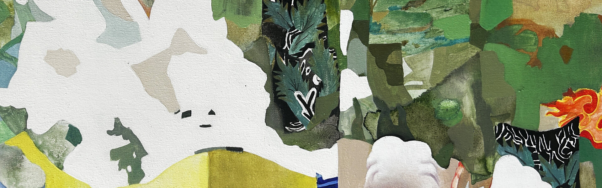 Kate Kulish Art for Sale