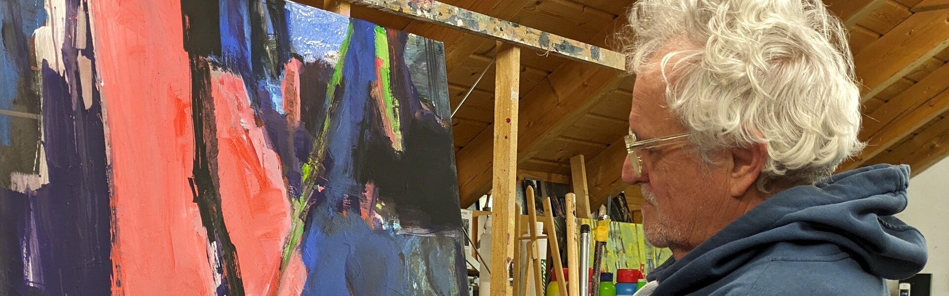 Josef Thalhofer Art for Sale