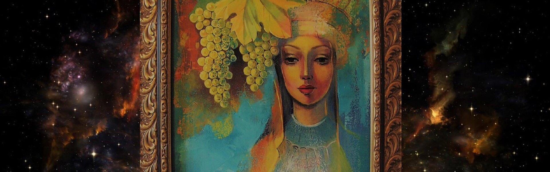 Reneta Isin Art for Sale