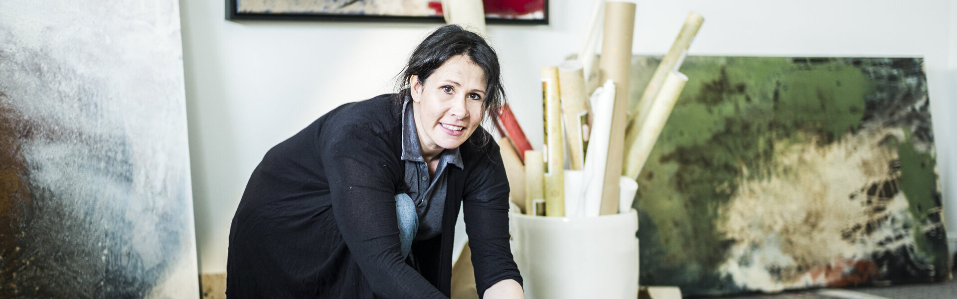 Katja Gramann Art for Sale