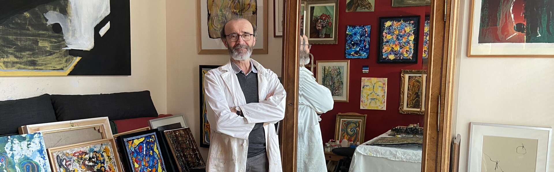 Hervé Le Goaréguer Art for Sale