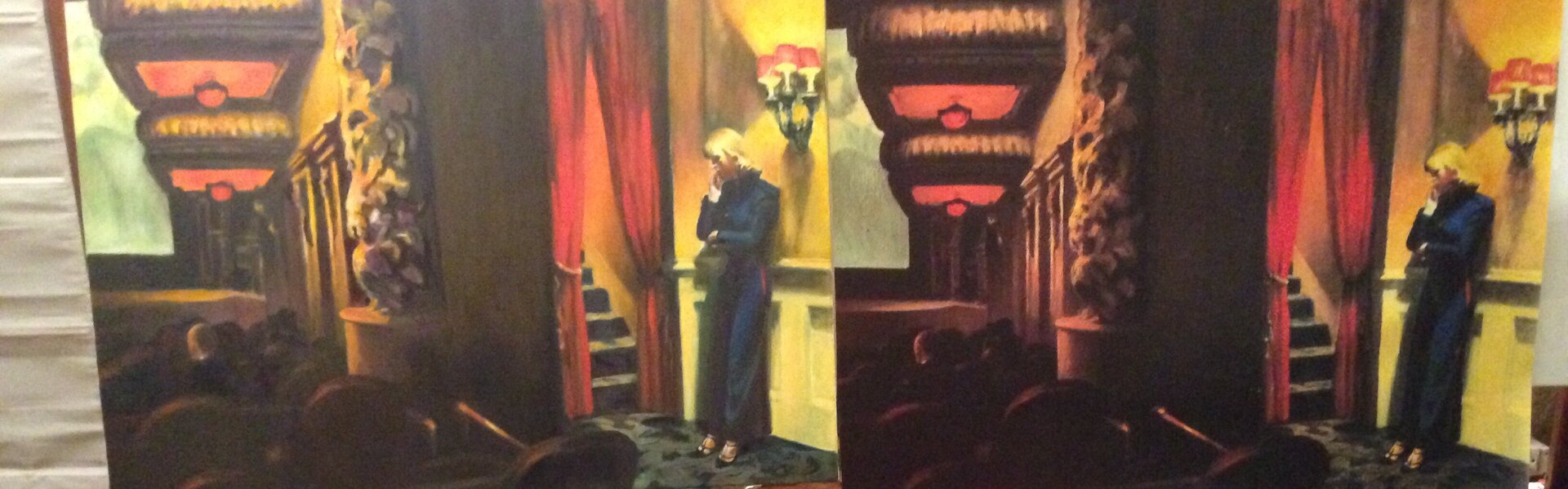 Lisbeth Buonanno Art for Sale