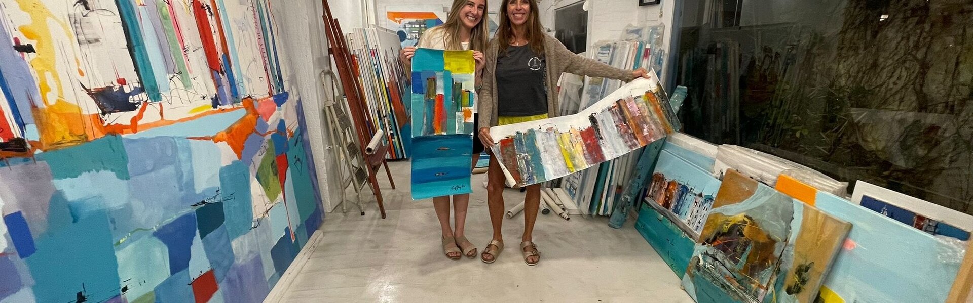 Gisela Gaffoglio Art for Sale