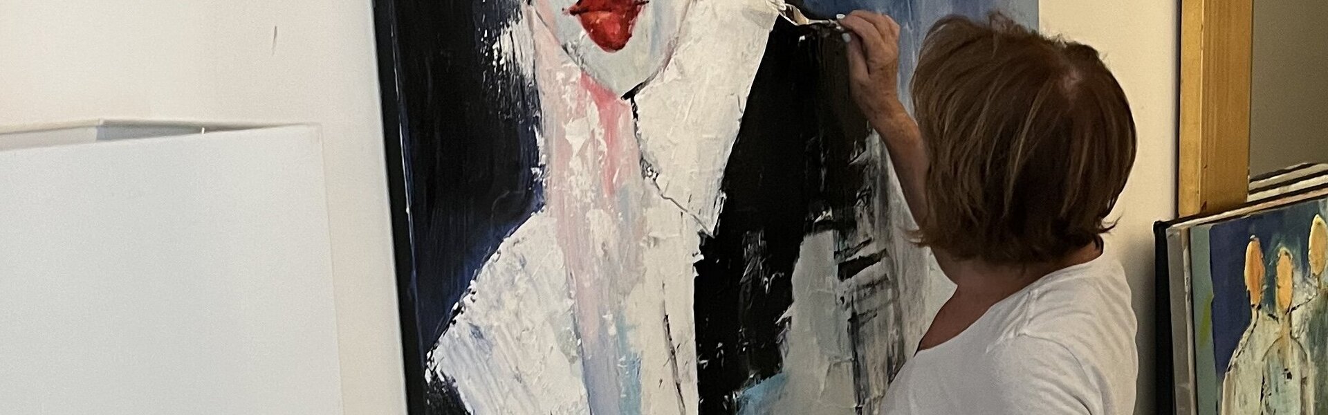 Marie Rouach Art for Sale
