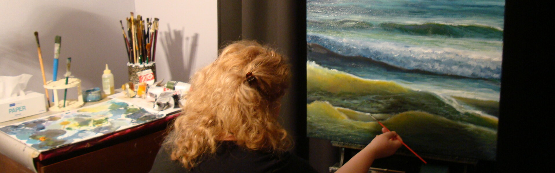 Angelika Bes Art for Sale