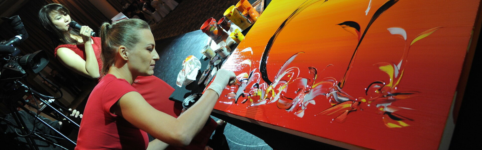 Delphine Bernard Art for Sale