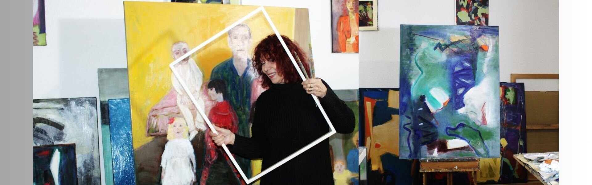Victorine Follana Art for Sale
