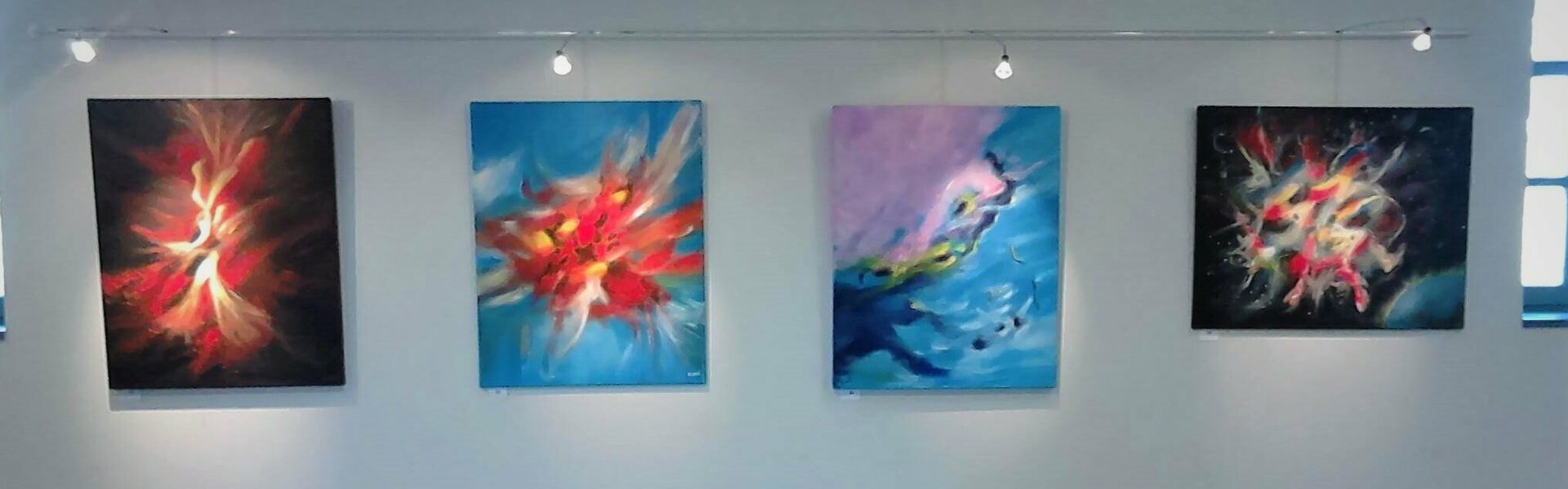 ANVAL Art for Sale