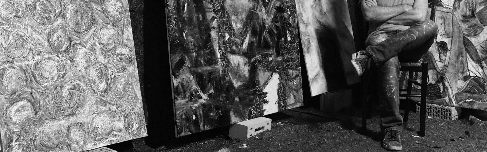 Claudio Scotoni Art for Sale