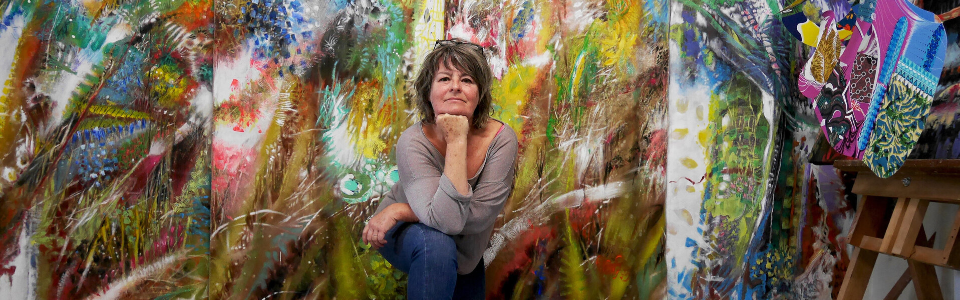 Véronique Egloff Art for Sale