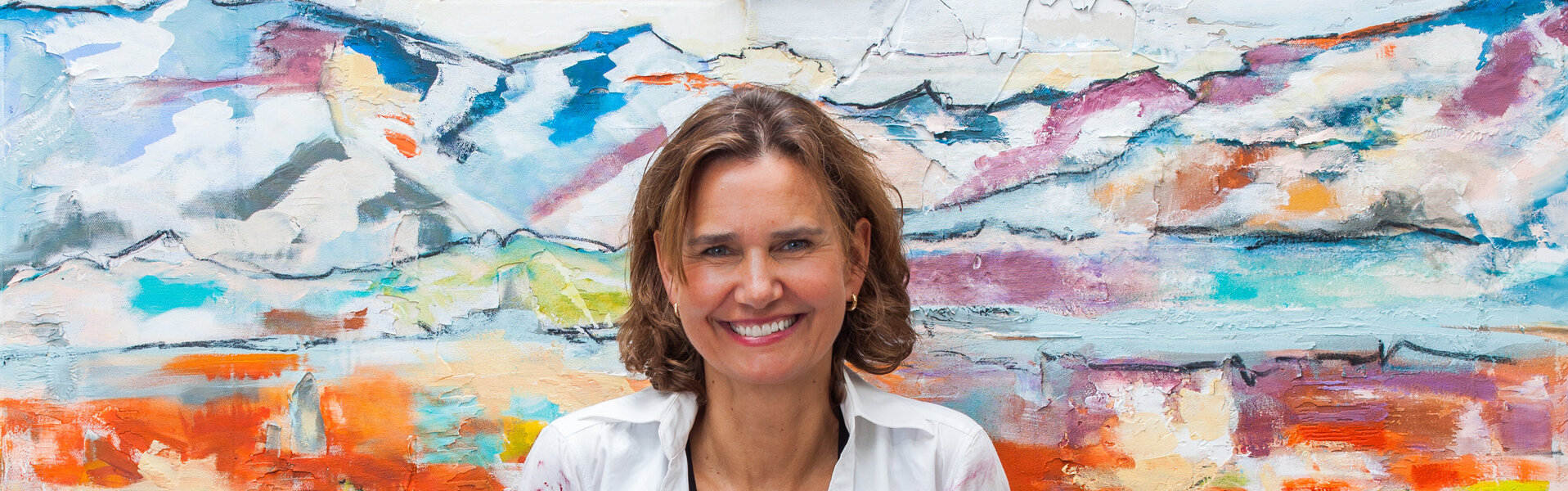 Sabina Bockemühl Art for Sale