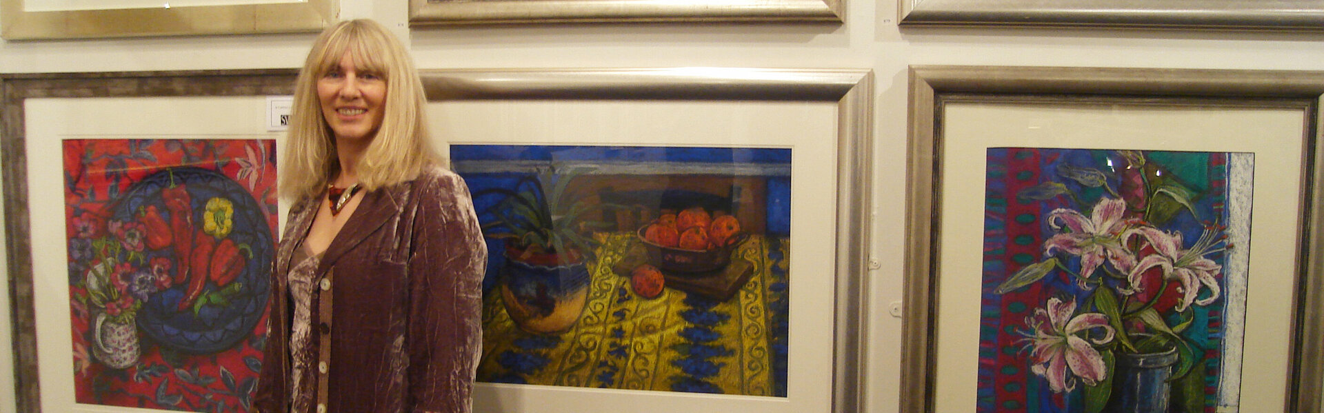Patricia Clements Art for Sale