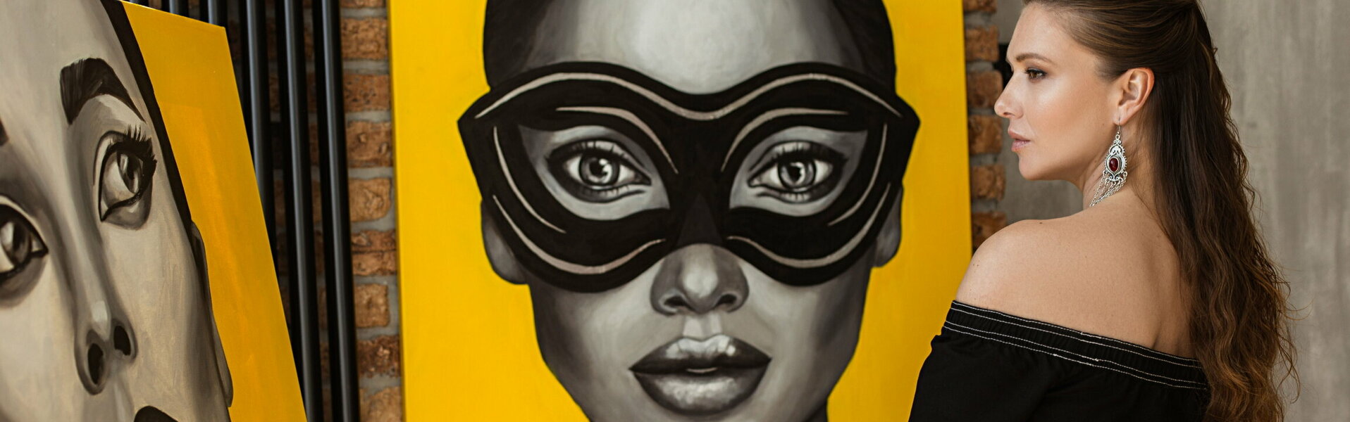 Anna Briukhovetska Art for Sale