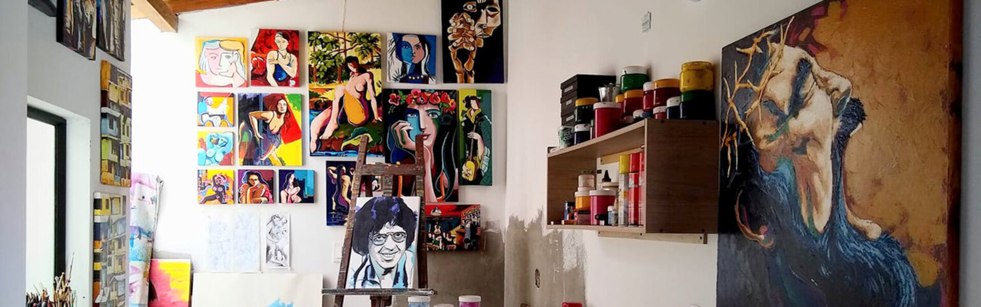 Didier Franco Art for Sale