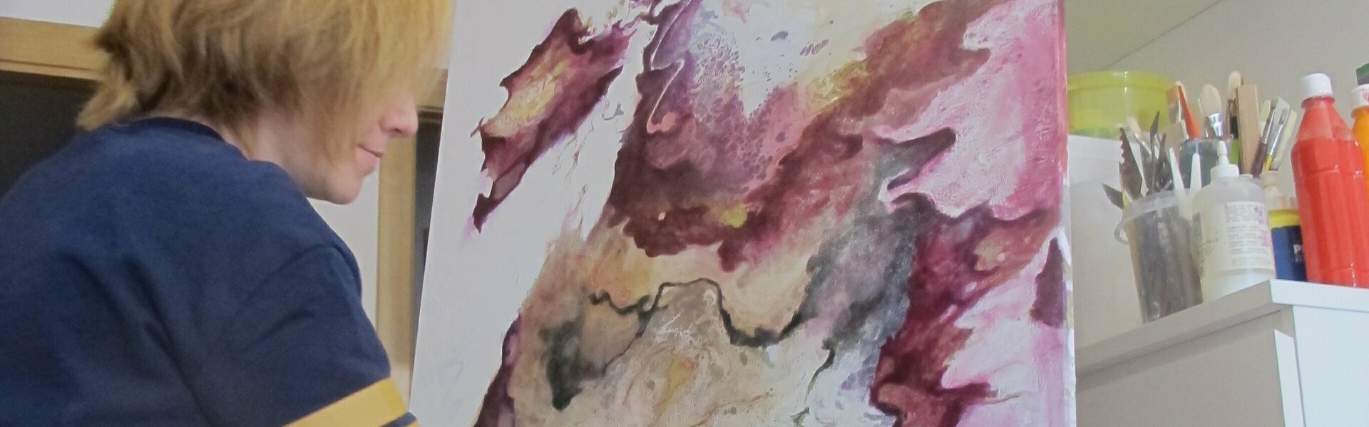 ARANTXA CAMPOS Art for Sale
