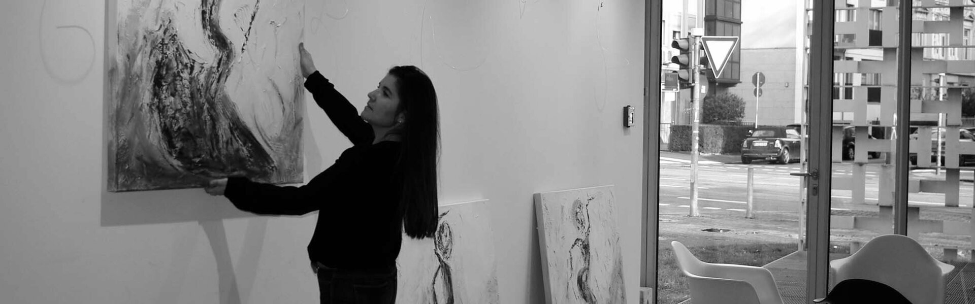 Gema Cebrian Art for Sale