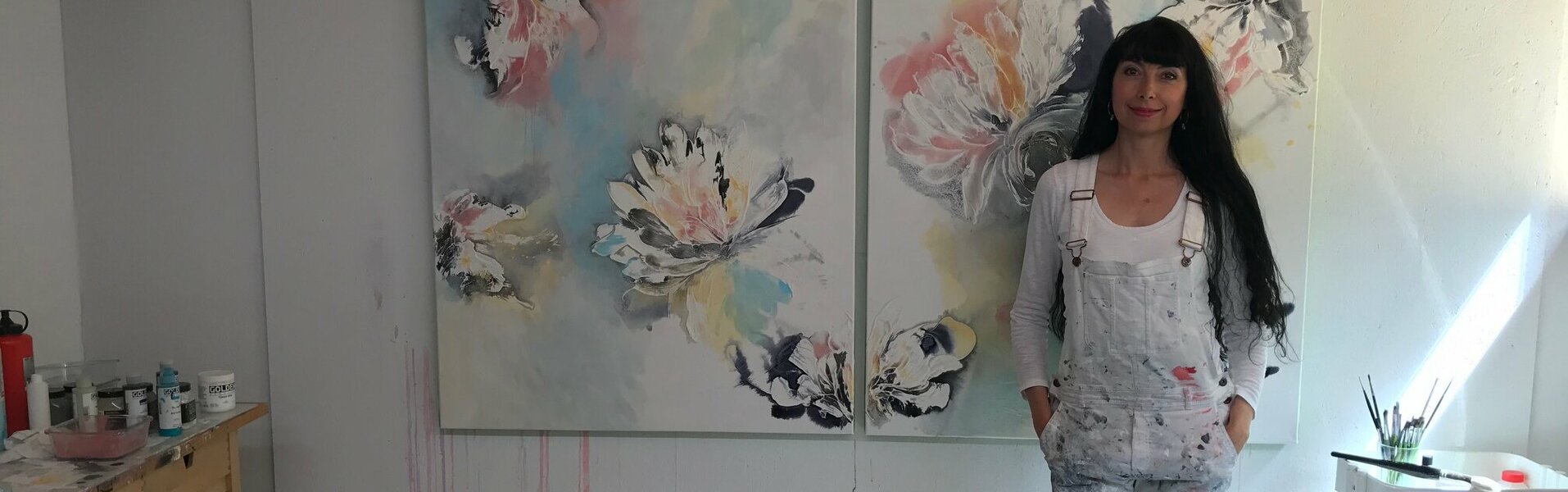 Françoise Wattré Art for Sale