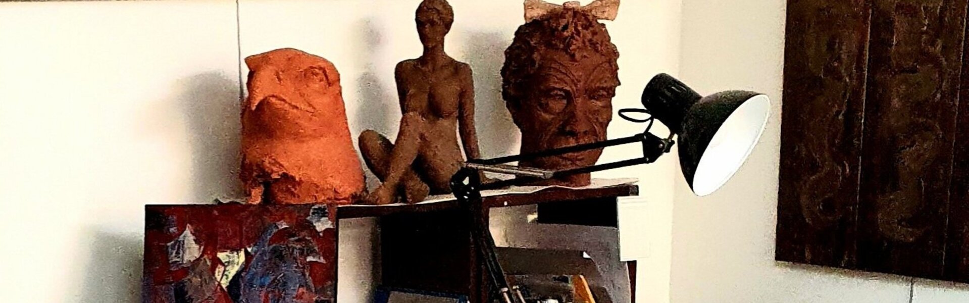 jeanine FITOU VALENS Art for Sale