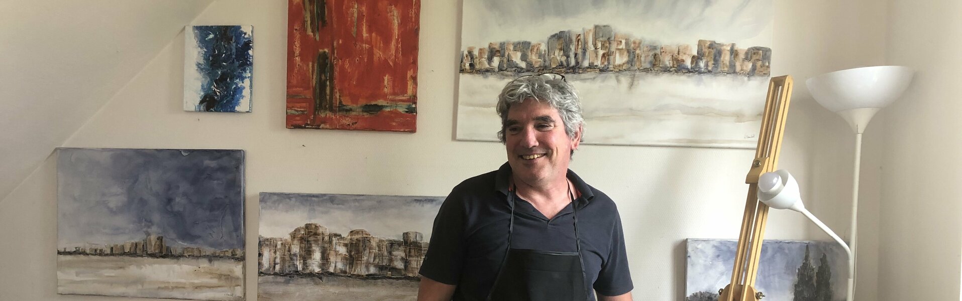 Karl Blanchet Art for Sale