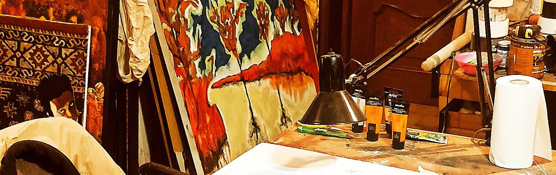 Walter Gualtiero Passarella Art for Sale