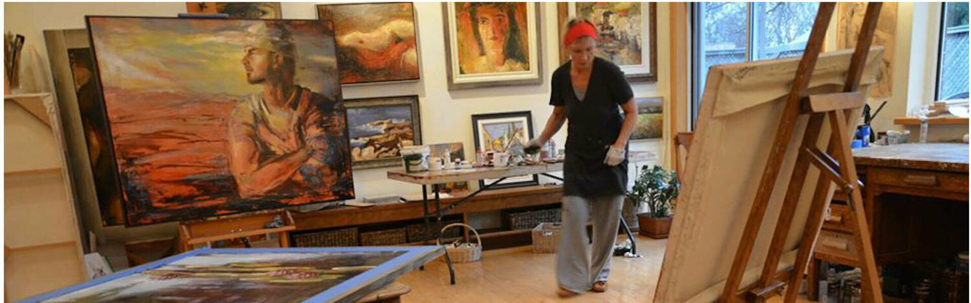 Mona Berga Art for Sale