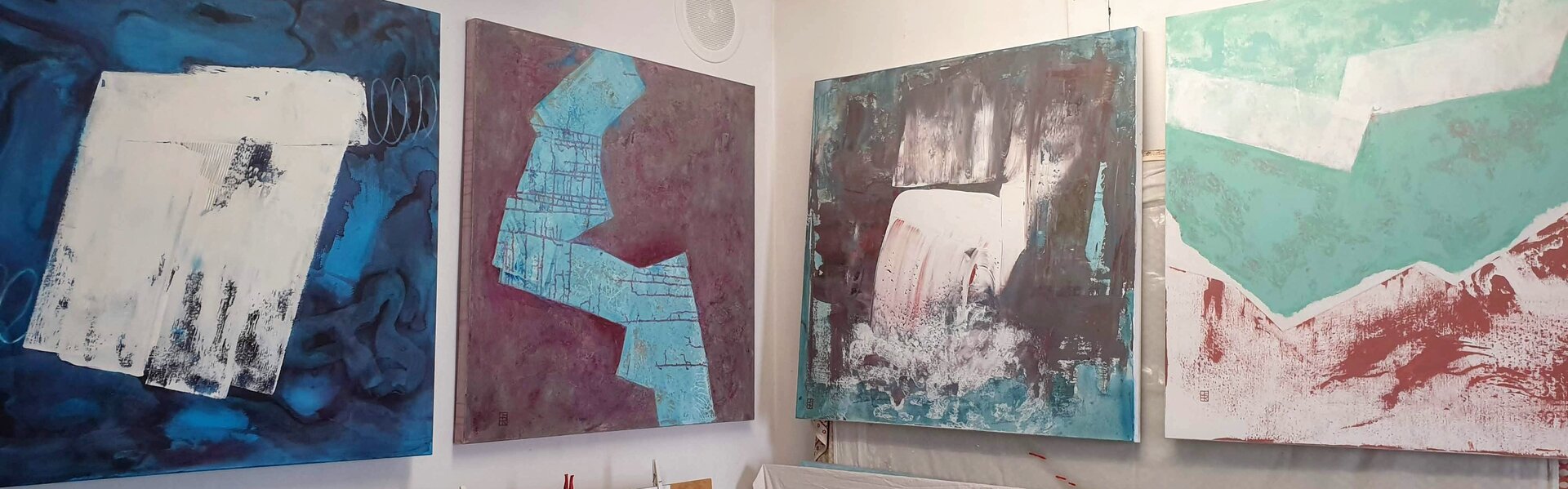 Hélène Rooryck Art for Sale