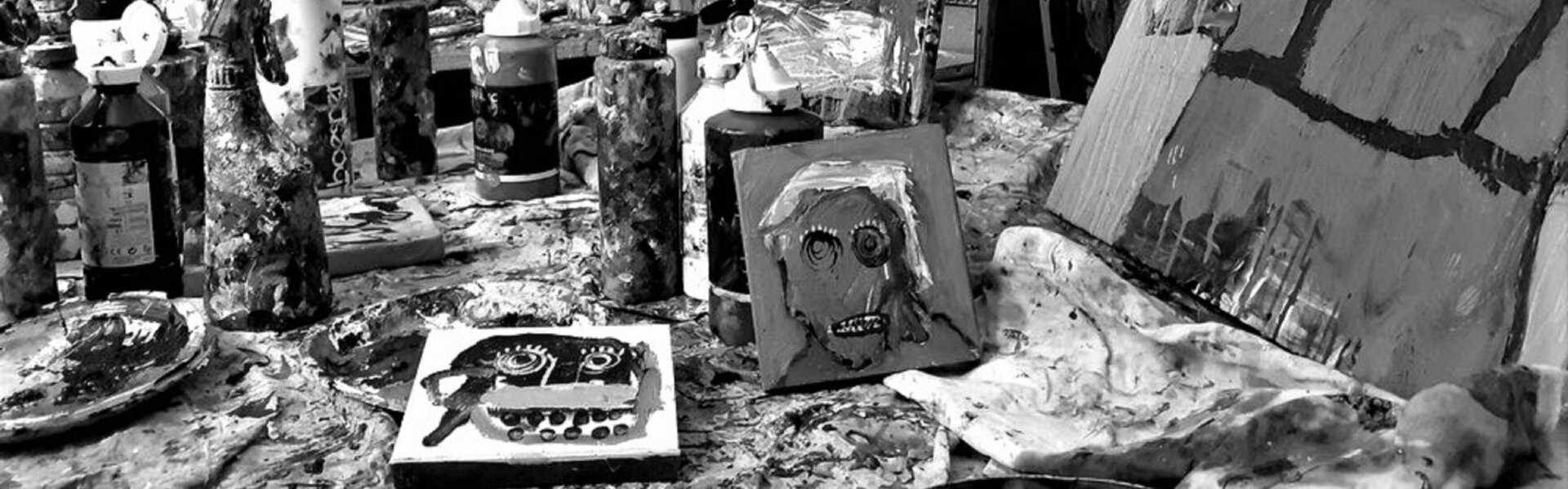 Ronnie NEMORIN Art for Sale