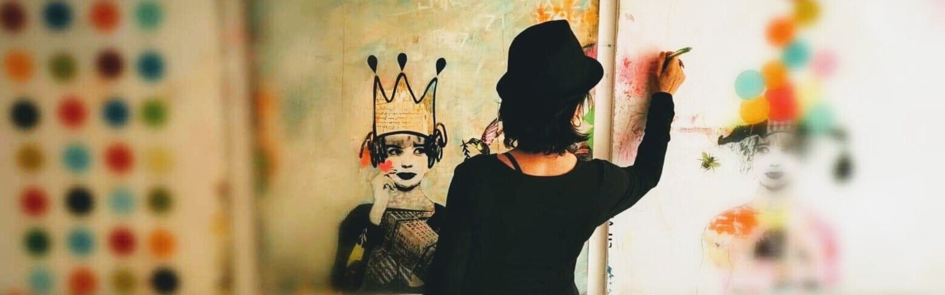 Maryline Lemaitre Art for Sale