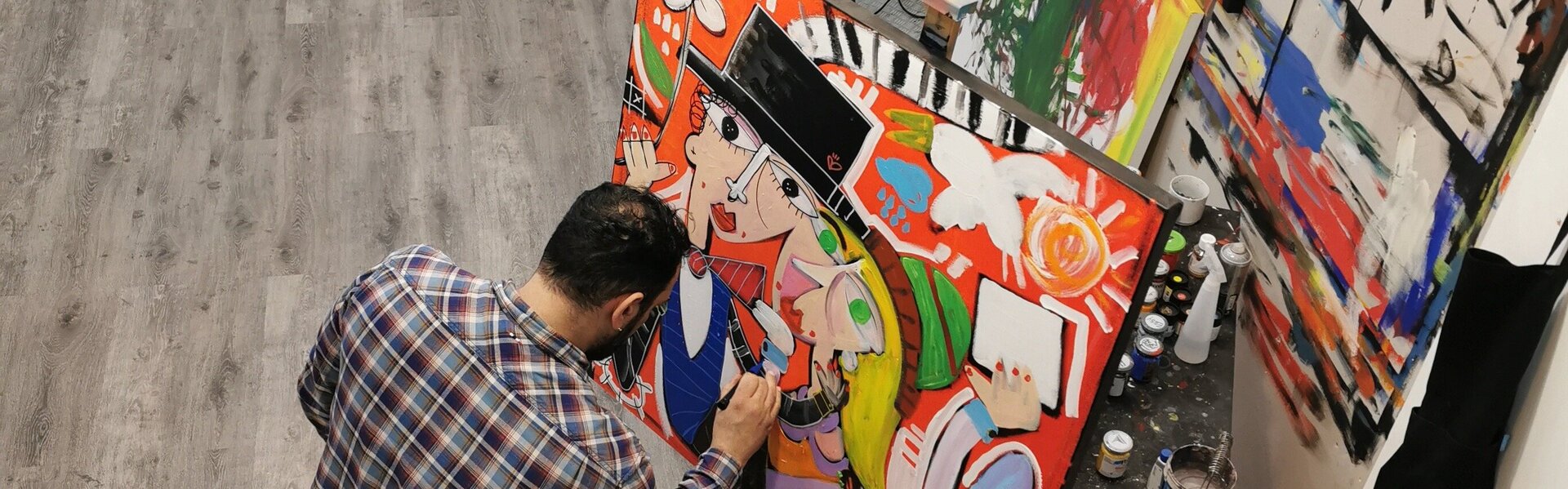 Alessandro Siviglia Art for Sale