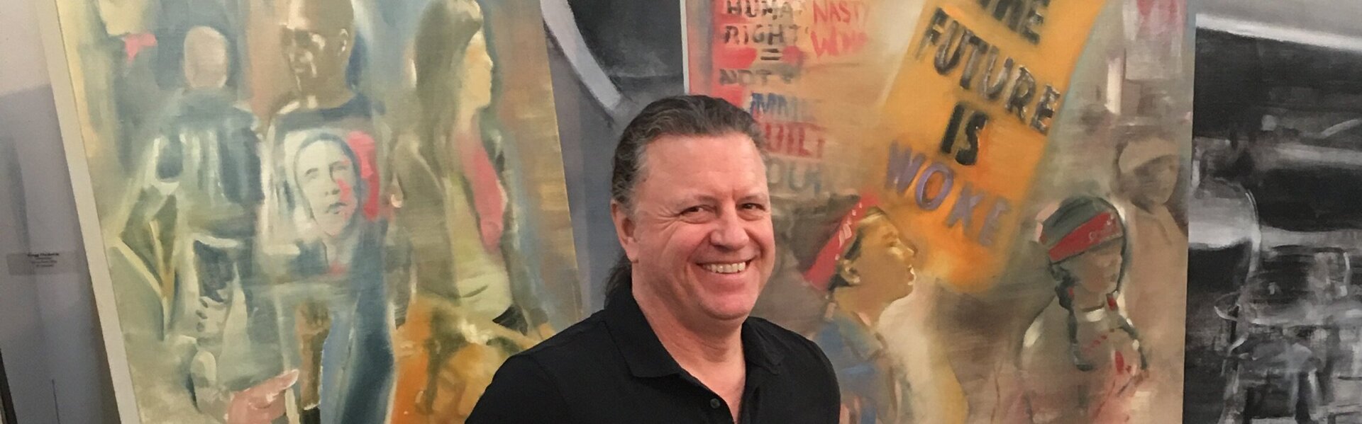 Gregg Chadwick Art for Sale